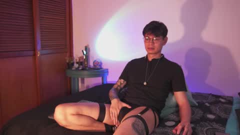 Helio online show from February 17, 1:13 am