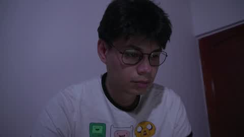 Helio online show from March 30, 1:50 am