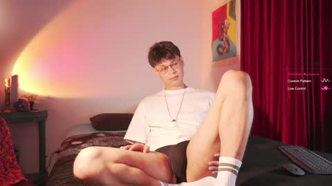 Helio online show from April 21, 2:51 am