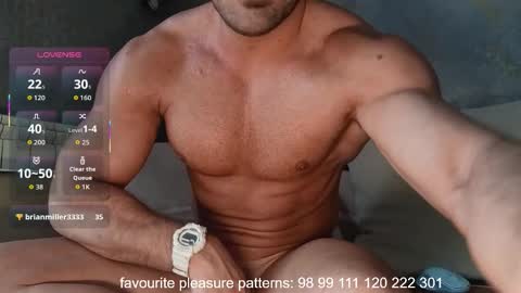 helios_x online show from February 18, 1:40 pm