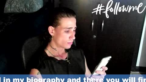 Eros online show from December 4, 11:46 pm