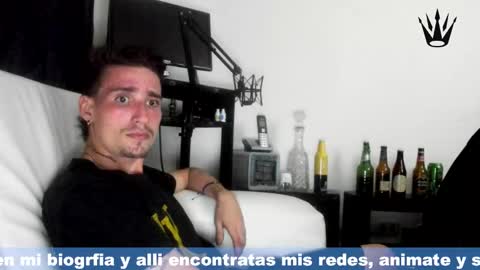 Eros online show from September 28, 2:39 am