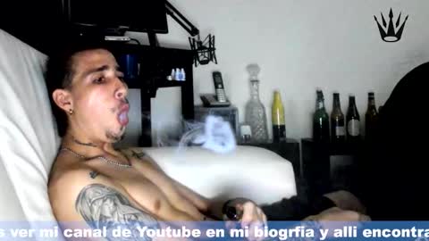 Eros online show from October 1, 12:49 am