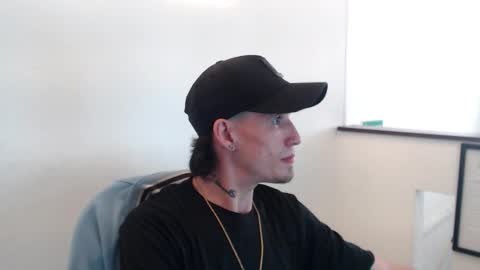 Eros online show from February 24, 10:08 pm