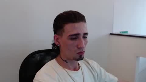 Eros online show from March 5, 10:39 pm