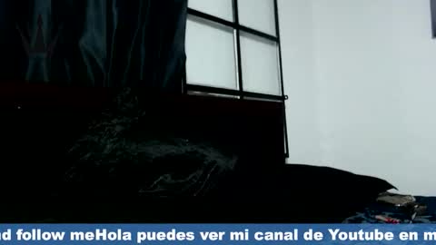 Eros online show from March 8, 1:47 am