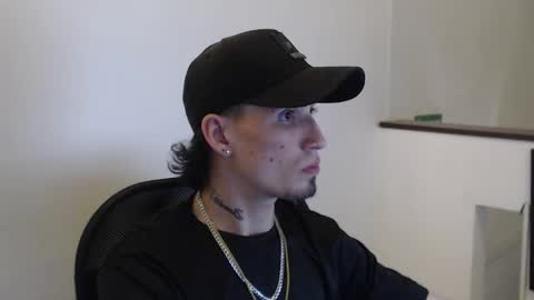 Eros online show from March 12, 1:23 am