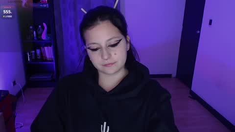 Lexa online show from January 24, 11:12 pm