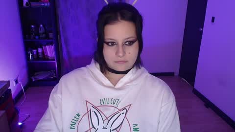 Lexa online show from January 28, 11:07 pm