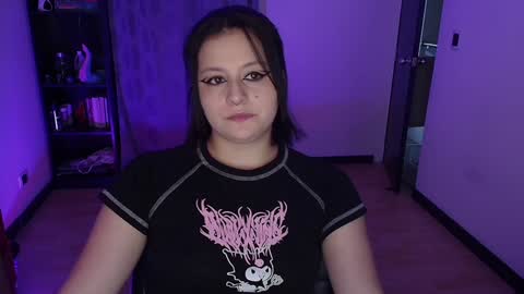 Lexa online show from February 6, 11:04 pm