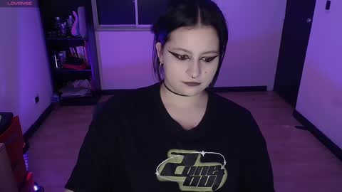 Lexa online show from February 25, 11:33 pm