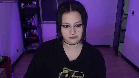 Lexa online show from February 26, 2:37 am