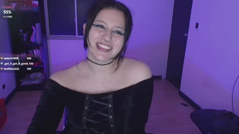 Lexa online show from March 1, 5:20 am