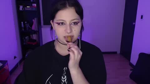 Lexa online show from March 11, 2:32 am