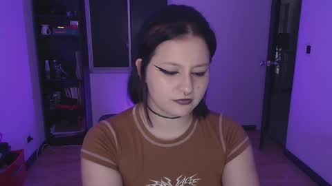 Lexa online show from March 12, 2:20 am