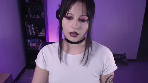 Lexa online show from February 26, 1:15 am