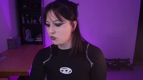 Lexa online show from March 24, 1:54 am