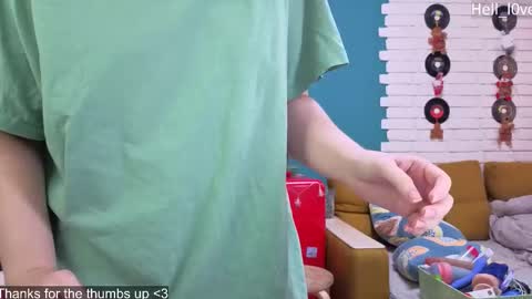 Anastasiia  online show from December 21, 9:38 am