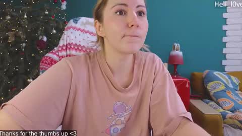 Anastasiia  online show from January 15, 6:40 am