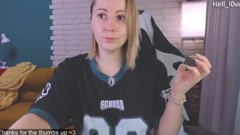 Anastasiia  online show from April 23, 12:04 pm