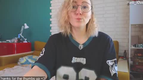 Anastasiia  online show from April 25, 4:04 am