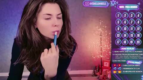 - show loyalty and subscribe -  online show from January 6, 6:17 am