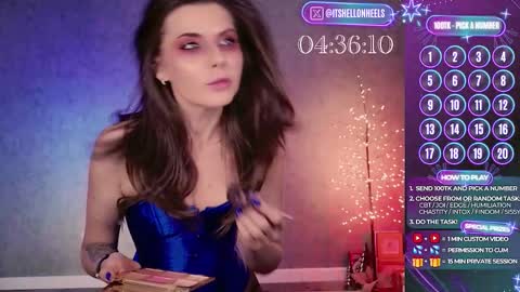 - show loyalty and subscribe -  online show from January 12, 7:13 am