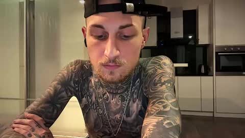 hellacozy online show from February 19, 5:31 pm