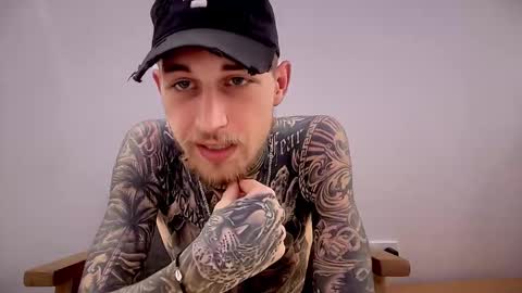 hellacozy online show from March 8, 2:04 am