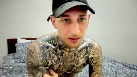hellacozy online show from July 24, 1:09 pm