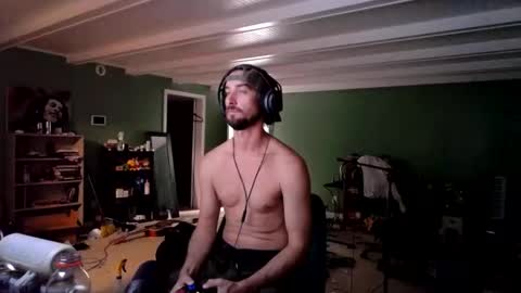 helldiver1990 online show from November 10, 6:56 am