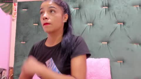 Hellen  online show from February 12, 10:56 am