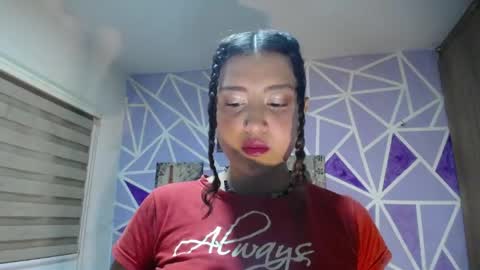 hellen maya online show from April 28, 1:15 am