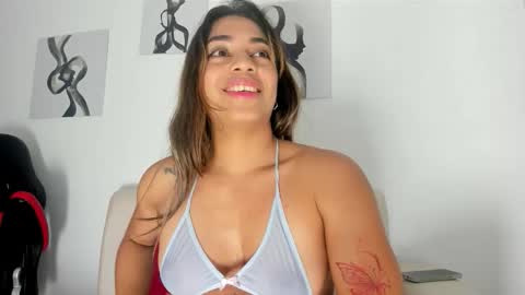 hellen_rice online show from October 13, 11:21 am