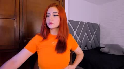 Juliet online show from September 25, 8:12 pm