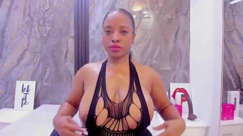 Hellen johanson online show from April 26, 12:14 pm