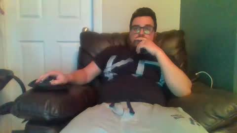 hellflow online show from January 15, 9:07 pm