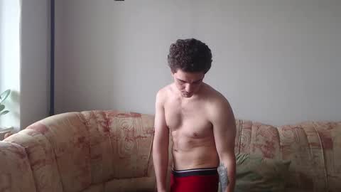 Remy online show from February 20, 10:48 am