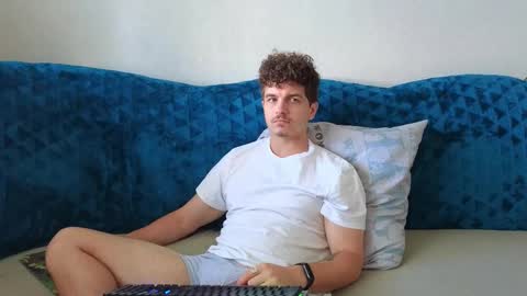 Remy online show from September 12, 7:30 am