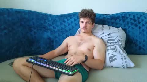 Remy online show from September 16, 7:42 am