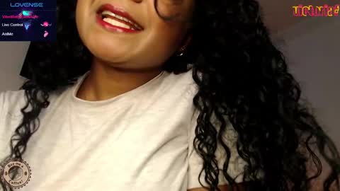 Candy online show from December 8, 1:24 am