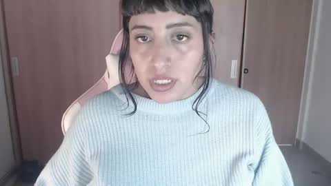Snapshot of hello_demonkitty chatting on August 3, 7:39 pm SIMONA online show from August 3, 7:39 pm
