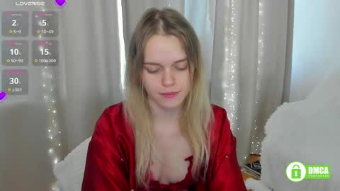 Lily online show from March 8, 11:37 am