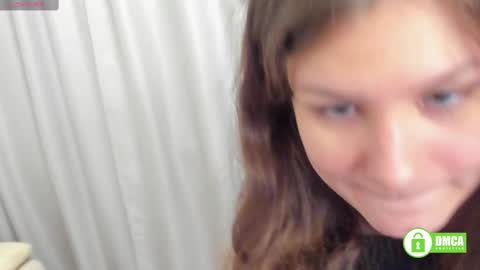 Lily online show from March 8, 9:08 pm