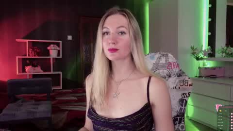 Alisia  Monday to Friday from 10 am to 4 pm GMT 2 online show from October 16, 8:26 am