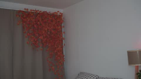 Snapshot of hello_taya chatting on October 3, 9:56 pm Taya online show from October 3, 9:56 pm