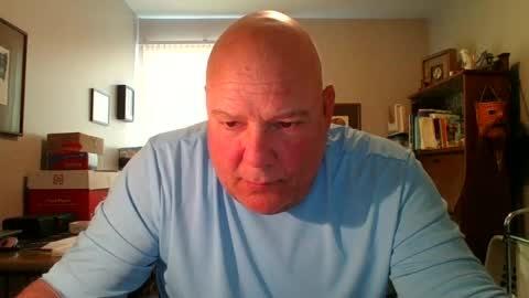 helloforfun111 online show from June 19, 3:38 pm