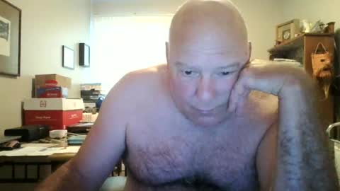 helloforfun111 online show from July 13, 10:51 am