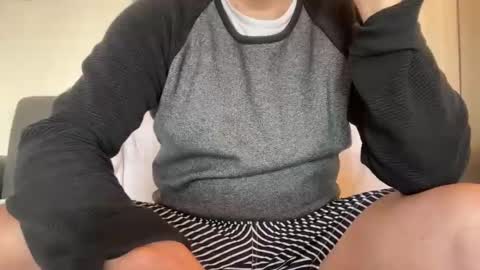 hellohowareyou66 online show from April 13, 12:54 pm