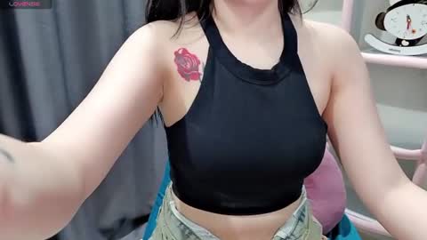 Snapshot of hellokitty_sexy chatting on July 2, 1:16 am hellokitty_sexy online show from July 2, 1:16 am